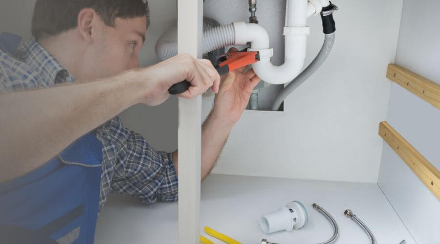 Professional Leak Detection in Ingleside, MD