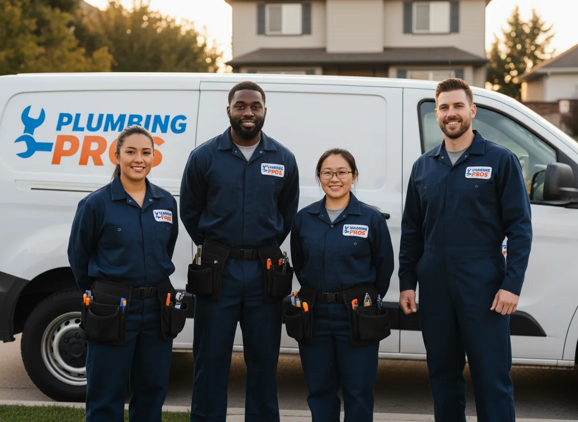 Water Heater Repair company in Ingleside, MD
